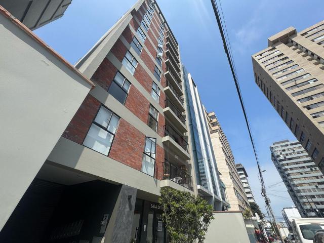 Departamento en Miraflores