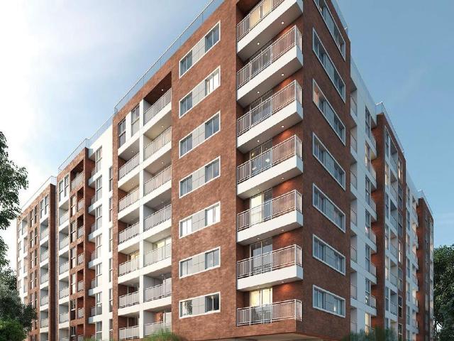 Departamento en Miraflores