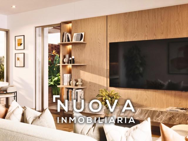 Departamento en Miraflores