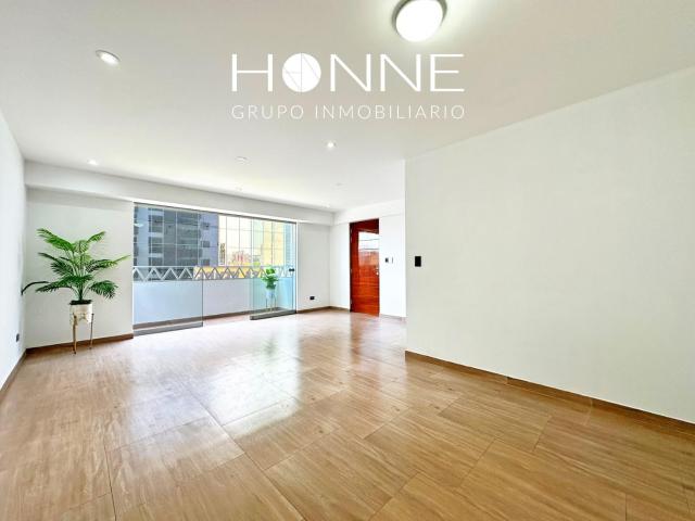 Departamento en Miraflores