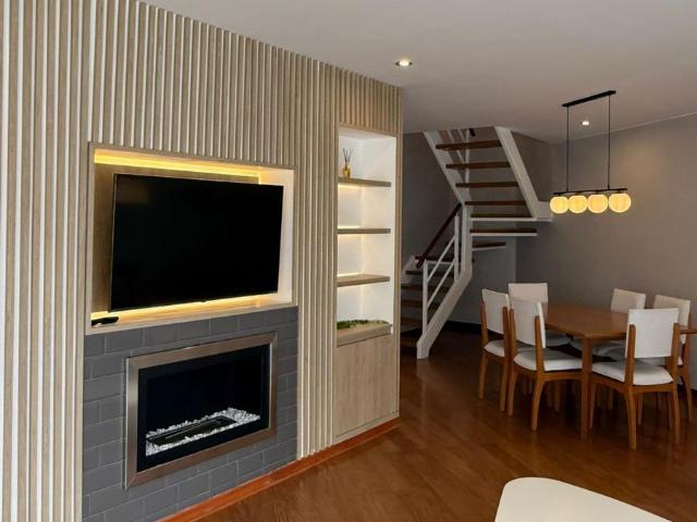 Departamento en Miraflores