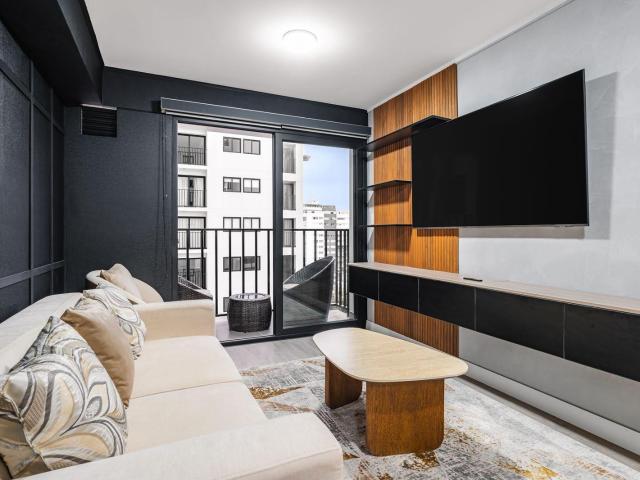 Departamento en Miraflores