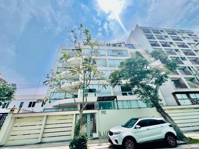 Departamento en Miraflores