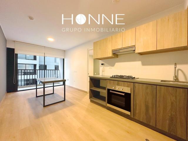 Departamento en Miraflores