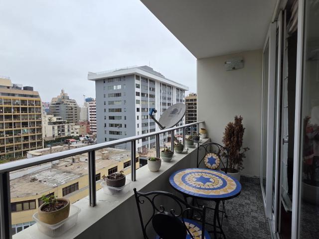 Departamento en Miraflores