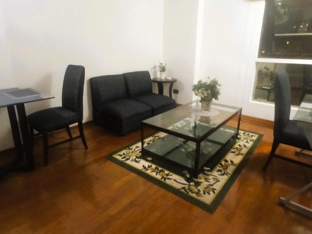 Departamento en Miraflores