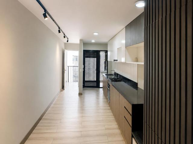 Departamento en Miraflores