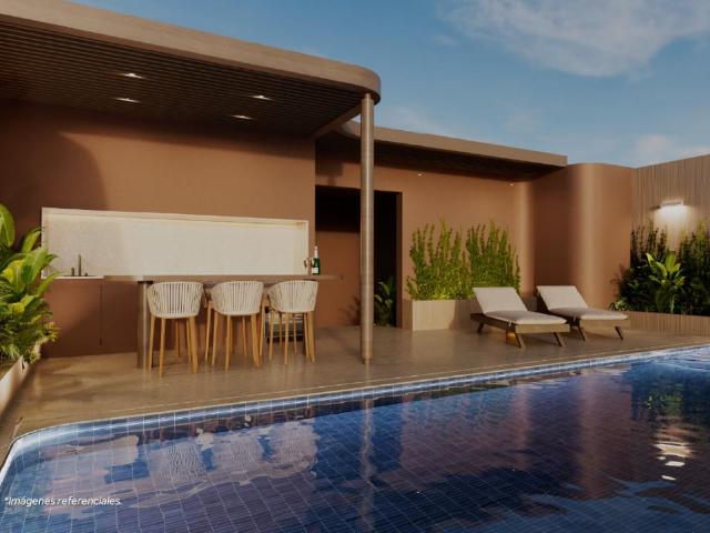 Departamento en Miraflores
