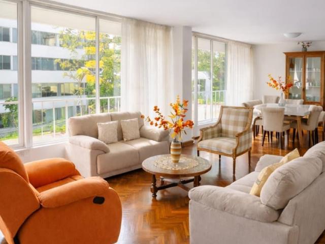Departamento en Miraflores
