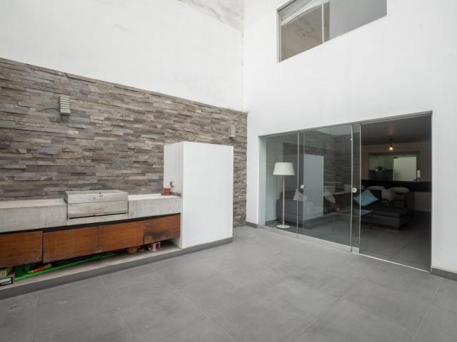 Departamento en Miraflores