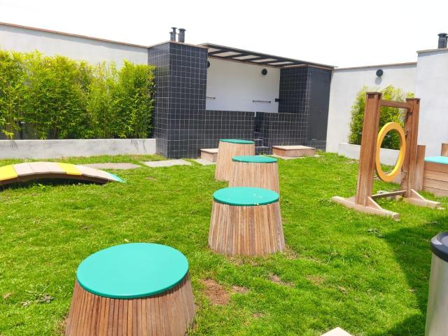Departamento en Miraflores