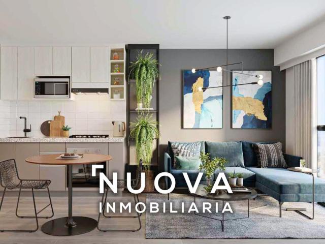Departamento en Miraflores