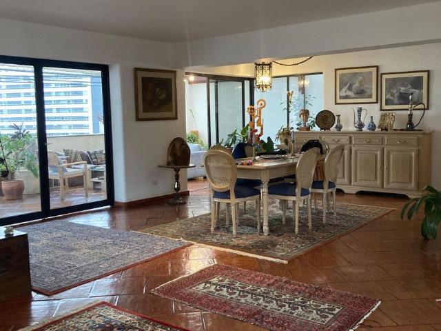 Departamento en Miraflores