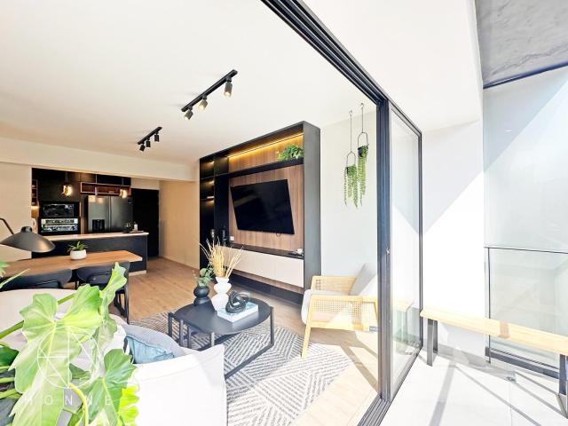 Departamento en Miraflores