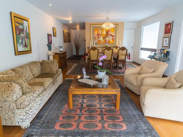 Departamento en Miraflores