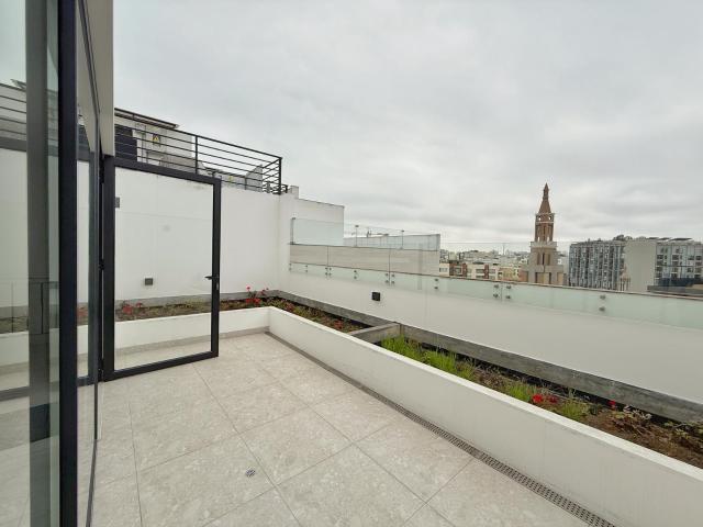 Departamento en Miraflores