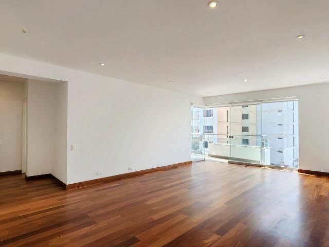 Departamento en Miraflores