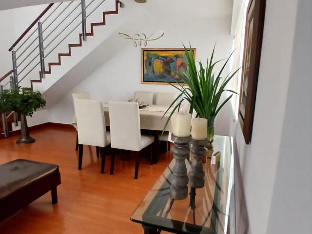 Departamento en Miraflores