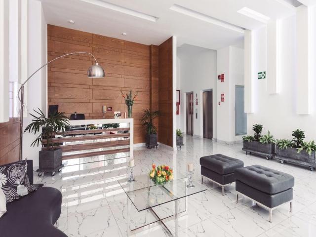 Departamento en Miraflores