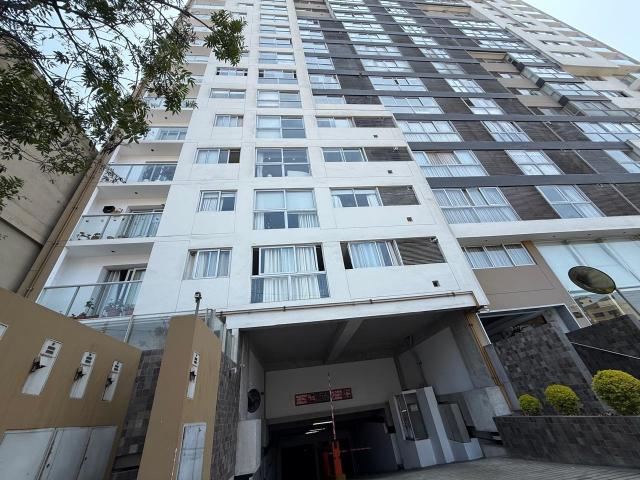Departamento en Miraflores