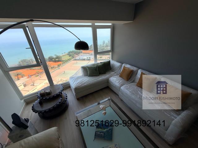 Departamento en MIRAFLORES