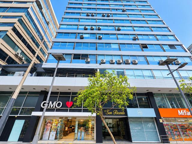 Venta de Departamento en Miraflores