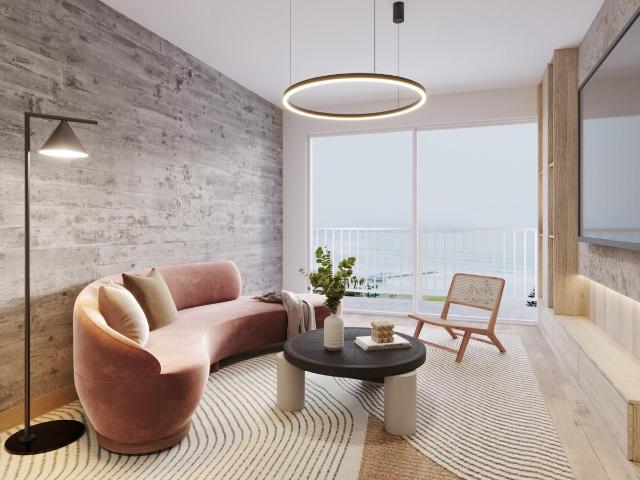 Departamento en Miraflores