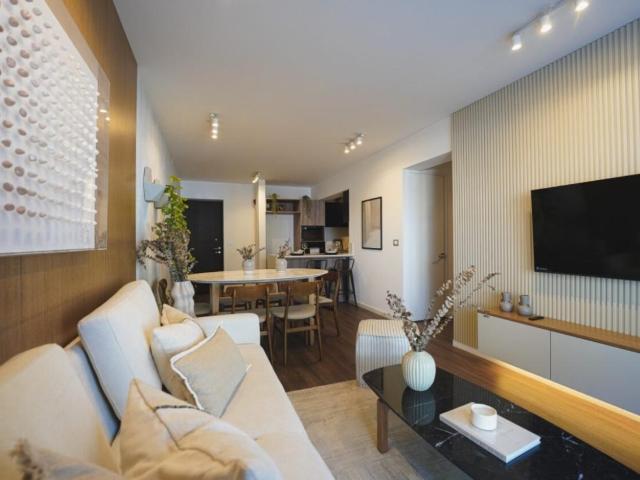 Departamento en Miraflores de 2 dormitorios