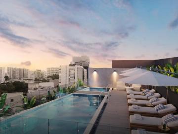 Departamento en Miraflores de 3 dormitorios 88 m2