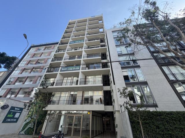Departamento en Miraflores de estreno