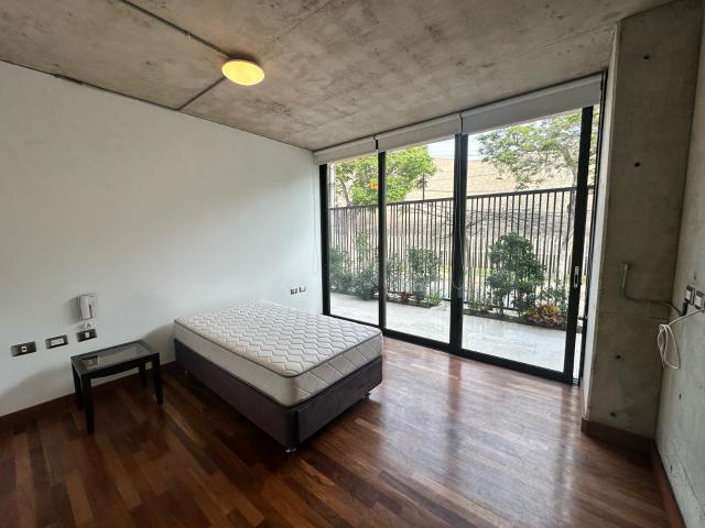 Departamento en Miraflores Huaca Pucllana