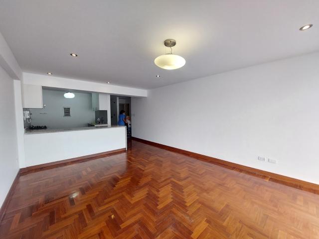 Departamento en Miraflores super amplio!