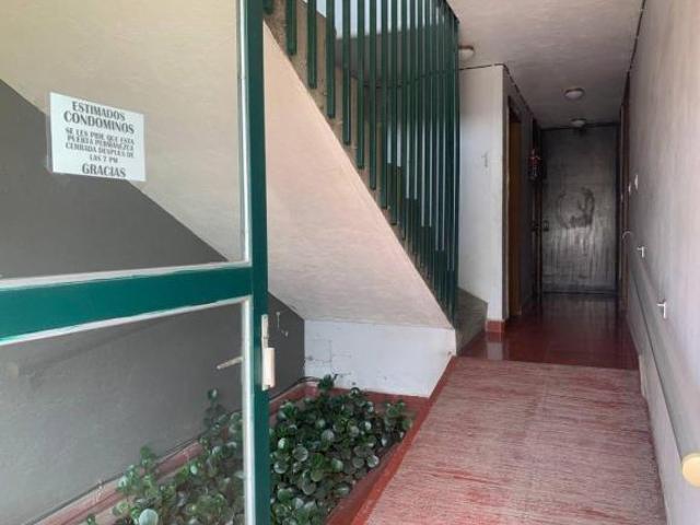 DEPARTAMENTO EN MIRAVAL