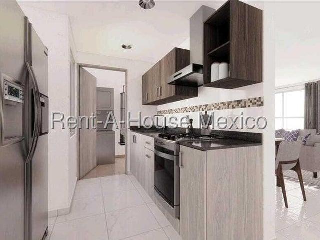 Departamento en Miravalle Benito Ju?rezenta en Miravalle Benito Ju?rez ZG 26 150