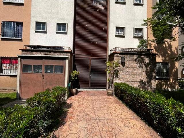 Departamento en Misi?n San Agust?n