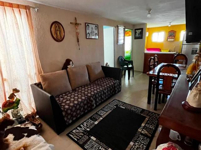 Departamento en Misi?n San Agust?n