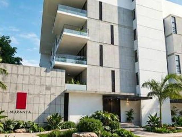 Departamento en Muranta, Calle 48, Temozon Norte, Sin Nombre De Colonia 27, Mérida, Yucatán, México