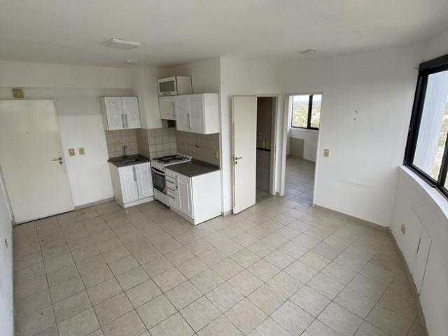 Departamento en Muñiz 2 ambientes