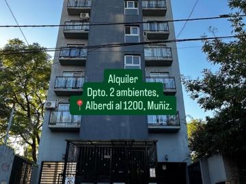 Departamento en Muñiz