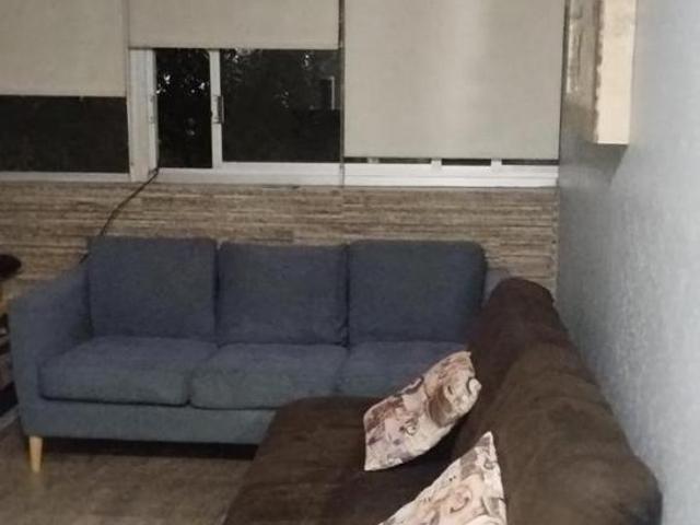 Departamento en Nonoalco Tlatelolco