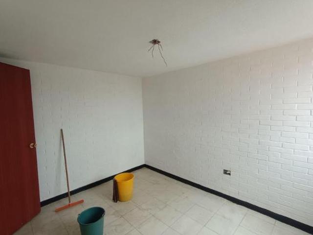 Departamento en norte 162 Agrícola Pantitlán con elevador