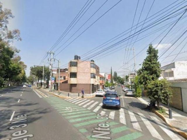 DEPARTAMENTO EN NORTE 85, CERCA DE PABELLON AZCAPOTZALCO, CDMX, REMATE BANCARIO