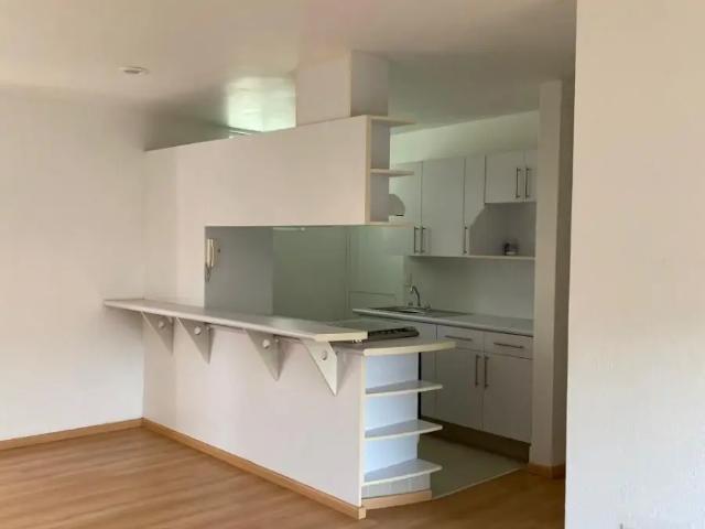 Departamento en norte de Cuernavaca