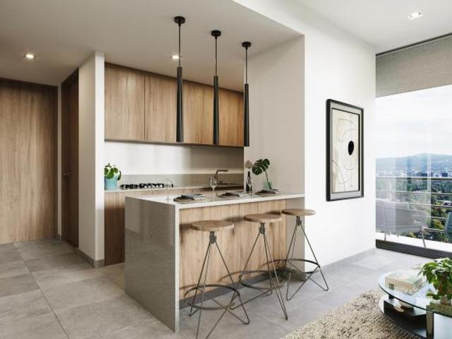 Departamento en Naucalpan de Juárez