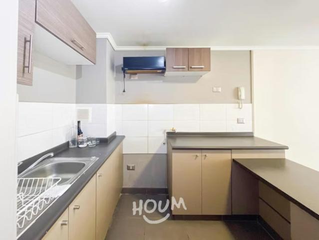 Departamento en Navío San Martín | 2 dormitorios por 99000. 00 en Valparaíso