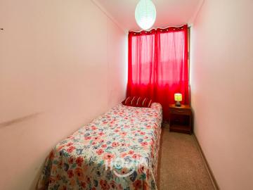 Departamento en Navío San Martín, ID: 120484S