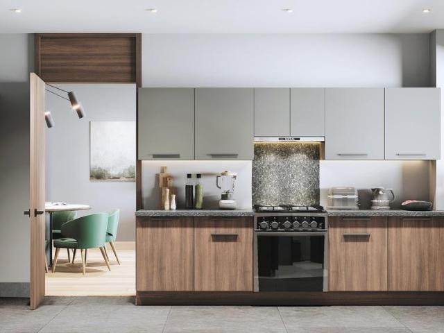 DEPARTAMENTO EN NAVIT BY BOSQUE REAL
