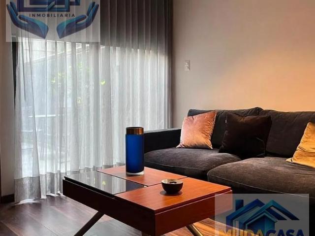 Departamento en Napoles