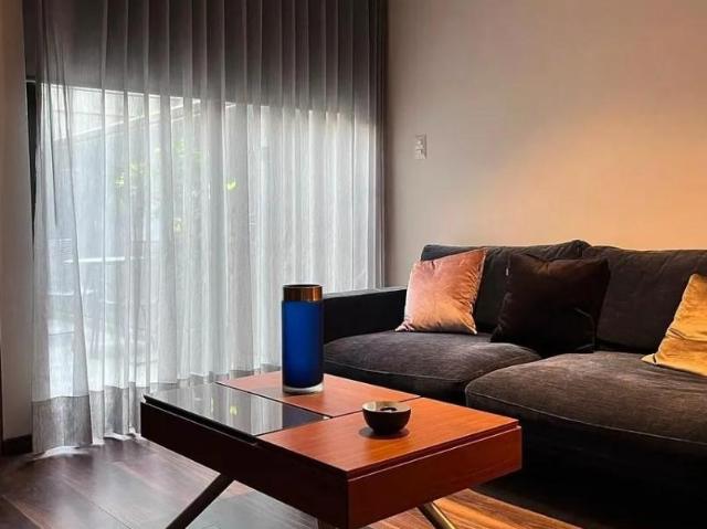 Departamento en Napoles