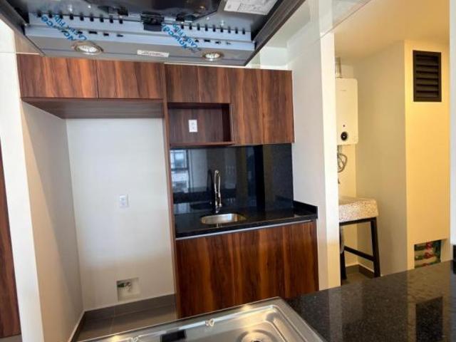 Departamento en Napoles